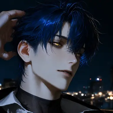 Profile image of Kai