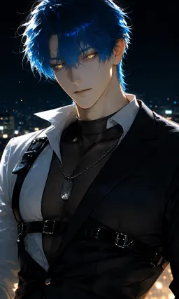 Profile image of Kai