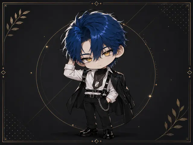 Profile image of Kai