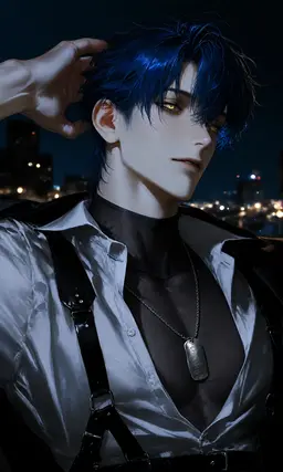 Profile image of Kai