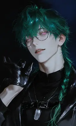 Profile image of Ciel