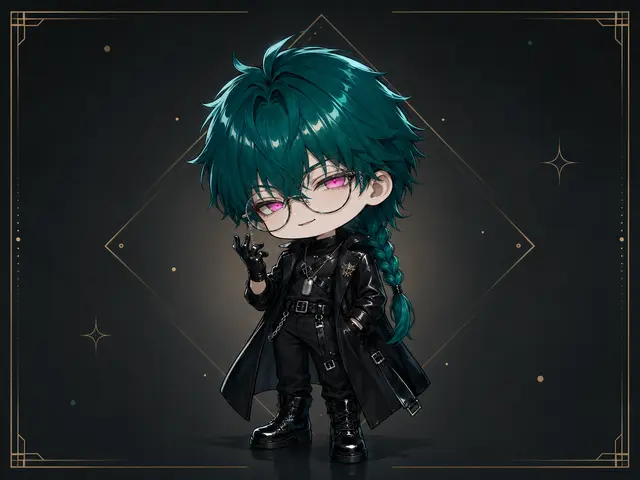 Profile image of Ciel