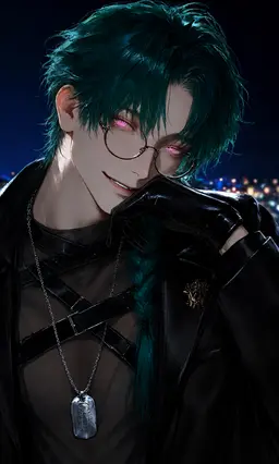 Profile image of Ciel