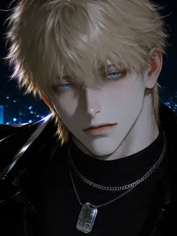 Profile image of Sieg