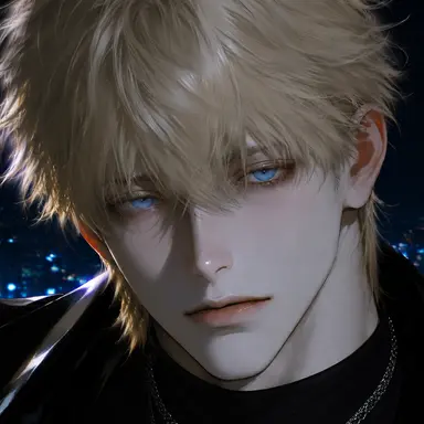 Profile image of Sieg