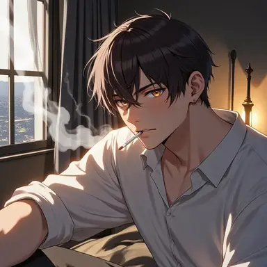 Profile image of 霧島 奏多