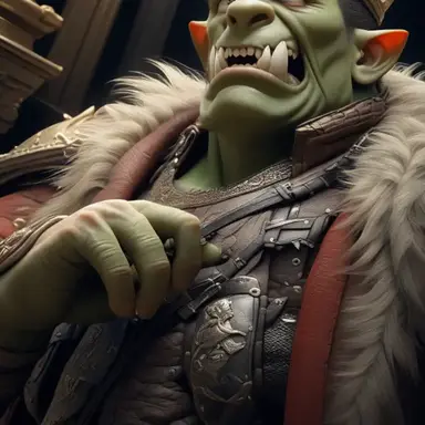 Profile image of キング