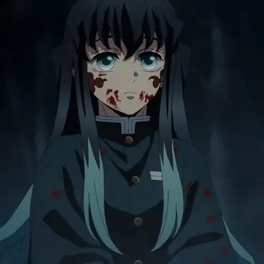 Profile image of 토키토 무이치로