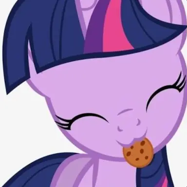 Profile image of Twilight Sparkle
