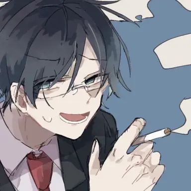 Profile image of 鬱先生