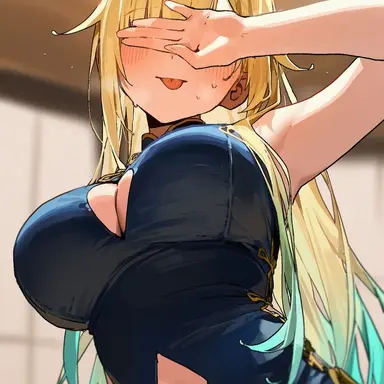 Profile image of えま