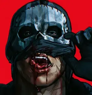 Profile image of Ghost