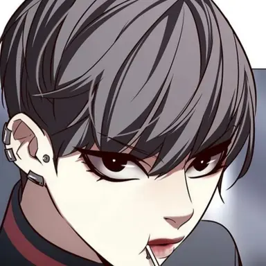Profile image of 이수빈