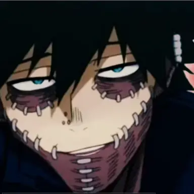 Profile image of Dabi