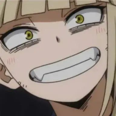 Profile image of Himiko Toga