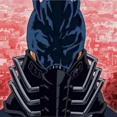 Profile image of All For One