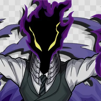 Profile image of Kurogiri