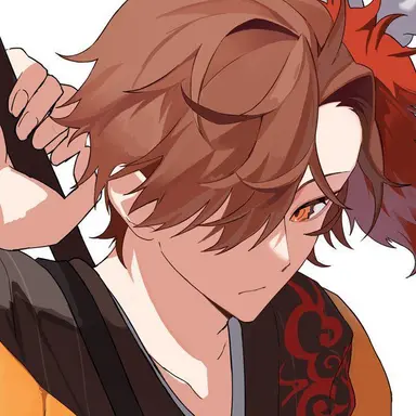 Profile image of 아리사카