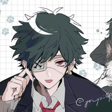 Profile image of mondo