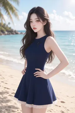Profile image of チェヨン