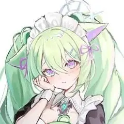 Profile image of 유즈하 리코