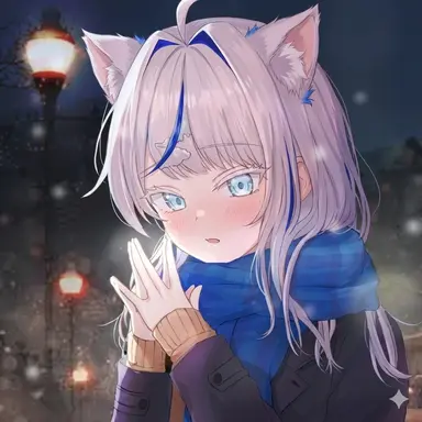 Profile image of 아오쿠모 린