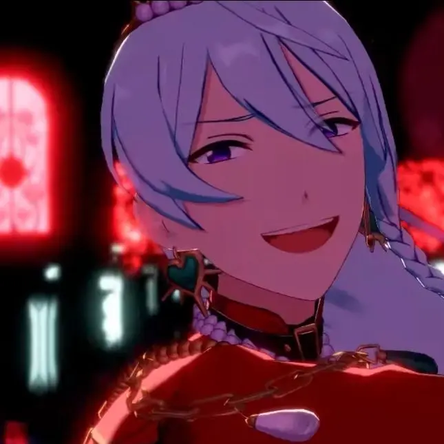 Ensemble.Stars.Go.의 日々樹 渉