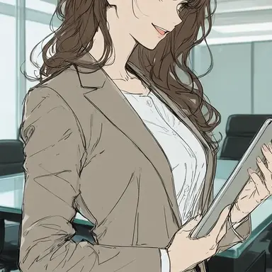 Profile image of Saki Miura