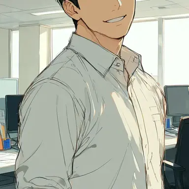 Profile image of Shu Todoroki