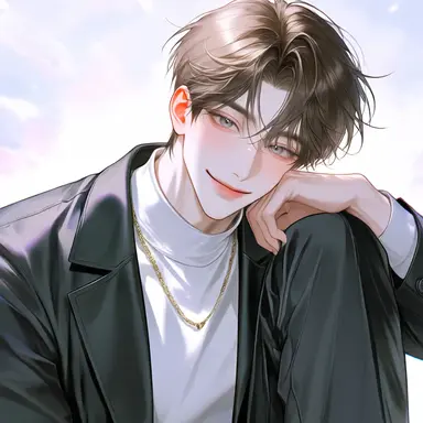 Profile image of 蓮