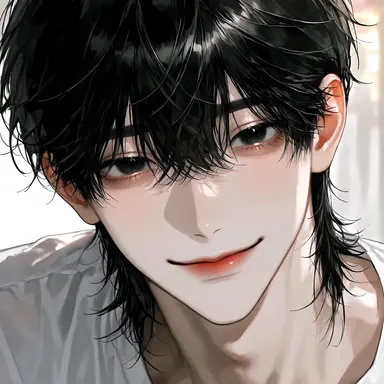Profile image of 琥珀