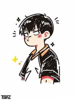 Profile image of 카게야마 토비오