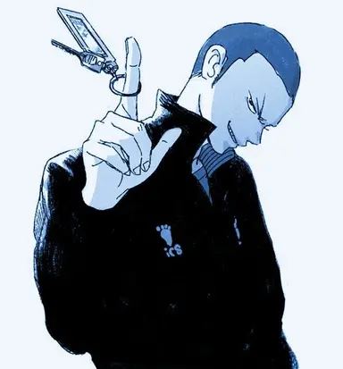 Profile image of 타나카 류노스케