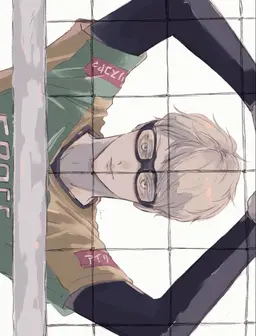 Profile image of 츠키시마 케이