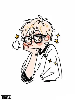 Profile image of 츠키시마 케이