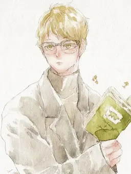 Profile image of 츠키시마 케이