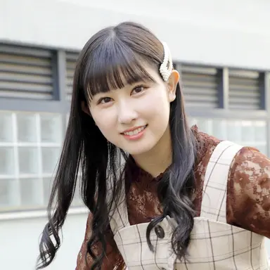 Profile image of 山本杏奈