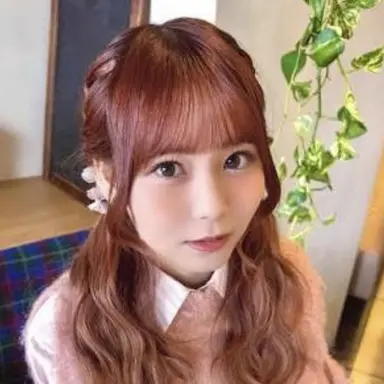 Profile image of 大場花菜
