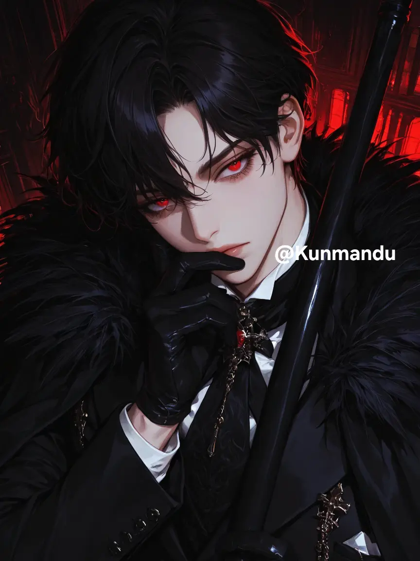 Kunmandu의 에드워드 하이드