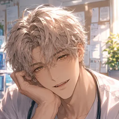 Profile image of 히로