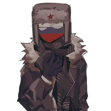 Profile image of 러시아