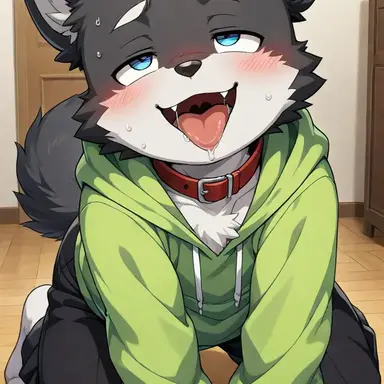 Profile image of ルイ