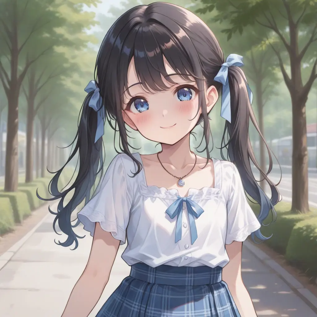 Leaf_Story의 민수연