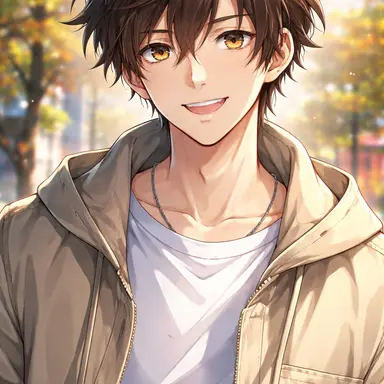 Profile image of Ethan