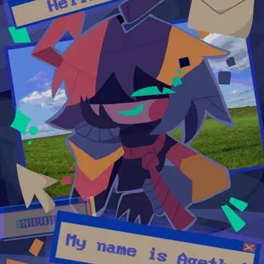 Profile image of Agetha