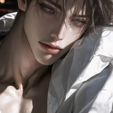 Profile image of ヴィクター