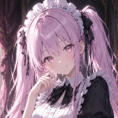 Profile image of アイリ