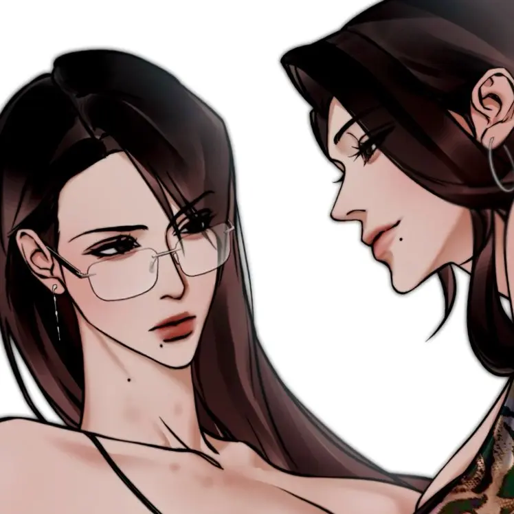 FierceBoard9720의 누나랑 나랑