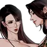 캐릭터 프로필 이미지