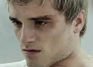 Profile image of Peeta